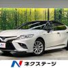 toyota camry 2019 -TOYOTA--Camry DAA-AXVH70--AXVH70-1042545---TOYOTA--Camry DAA-AXVH70--AXVH70-1042545- image 1