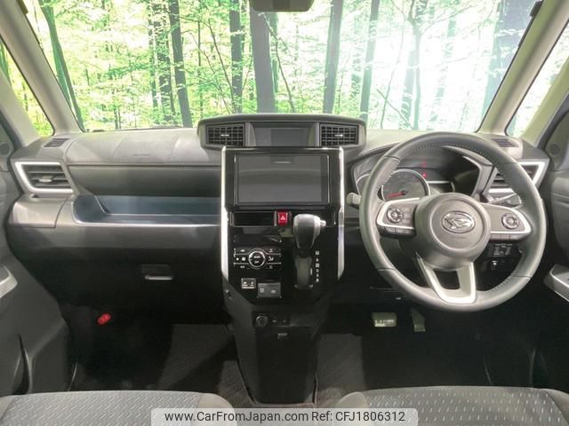 daihatsu thor 2021 CFJ1806312 image 2