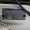 mitsubishi pajero-mini 2007 -MITSUBISHI 【野田 580】--Pajero mini ABA-H58A--H58A-0710649---MITSUBISHI 【野田 580】--Pajero mini ABA-H58A--H58A-0710649- image 41