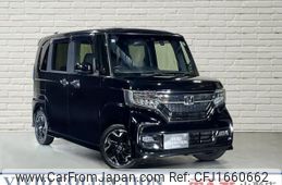 honda n-box 2017 CFJ1660662