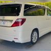 toyota alphard 2008 -TOYOTA--Alphard DBA-GGH20W--GGH20-8014642---TOYOTA--Alphard DBA-GGH20W--GGH20-8014642- image 19