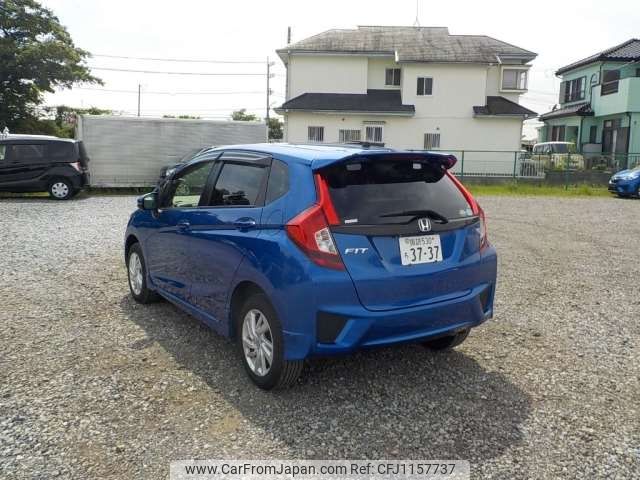 honda fit 2016 -HONDA 【野田 500】--Fit DBA-GK4--GK4-1204785---HONDA 【野田 500】--Fit DBA-GK4--GK4-1204785- image 2