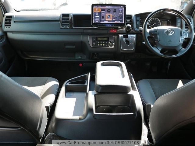 toyota hiace-van 2022 -TOYOTA--Hiace Van 3DF-GDH211K--GDH211-1007470---TOYOTA--Hiace Van 3DF-GDH211K--GDH211-1007470- image 2