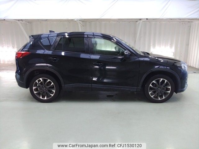 mazda cx-5 2015 CFJ1530120 image 2