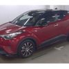 toyota c-hr 2017 quick_quick_DAA-ZYX10_2098202 image 5