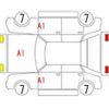 toyota land-cruiser-prado 2018 -TOYOTA--Land Cruiser Prado LDA-GDJ150W--GDJ150-0032759---TOYOTA--Land Cruiser Prado LDA-GDJ150W--GDJ150-0032759- image 2