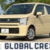 suzuki wagon-r 2022 quick_quick_5AA-MH95S_MH95S-188801 image 1
