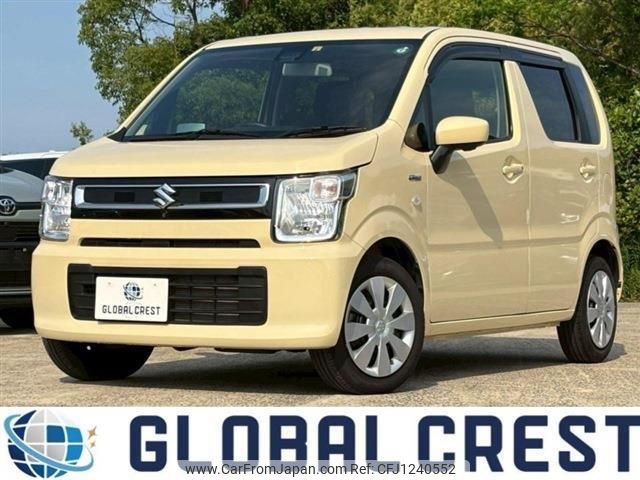 suzuki wagon-r 2022 quick_quick_5AA-MH95S_MH95S-188801 image 1