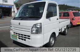 suzuki carry-truck 2017 -SUZUKI 【大宮 480ﾄ7406】--Carry Truck EBD-DA16T--DA16T-353967---SUZUKI 【大宮 480ﾄ7406】--Carry Truck EBD-DA16T--DA16T-353967-