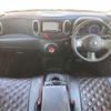 nissan cube 2010 -NISSAN 【所沢 520】--Cube DBA-Z12--Z12-107770---NISSAN 【所沢 520】--Cube DBA-Z12--Z12-107770- image 9