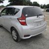 nissan note 2017 -NISSAN--Note DBA-E12--E12-527248---NISSAN--Note DBA-E12--E12-527248- image 3