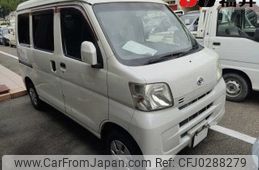 daihatsu hijet-van 2014 -DAIHATSU--Hijet Van S331V--0120788---DAIHATSU--Hijet Van S331V--0120788-