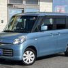 suzuki spacia 2016 quick_quick_DAA-MK42S_MK42S-176574 image 1