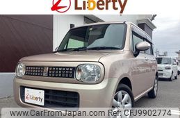 suzuki alto-lapin 2015 quick_quick_HE22S_HE22S-443326