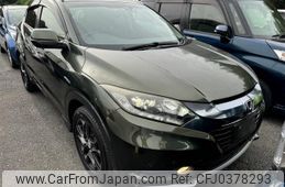 honda vezel 2013 quick_quick_DAA-RU4_RU4-1000086