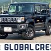 suzuki jimny-nomade 2025 CFJ1832886 image 1