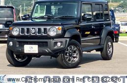 suzuki jimny-nomade 2025 CFJ1832886