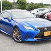 lexus rc 2020 -LEXUS--Lexus RC DBA-GSC10--GSC10-6002016---LEXUS--Lexus RC DBA-GSC10--GSC10-6002016- image 3