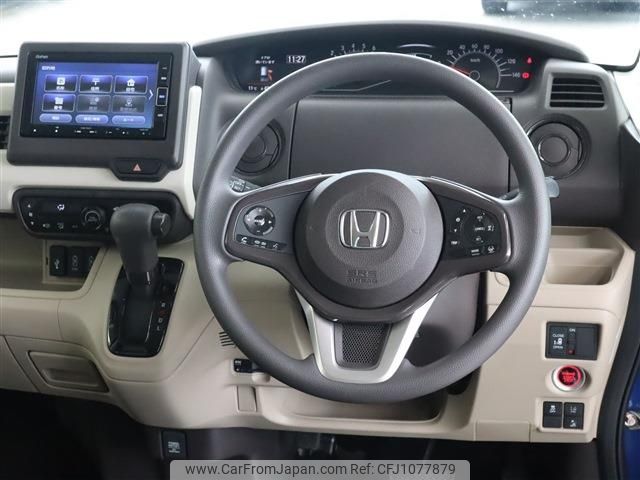 honda n-box 2020 -HONDA--N BOX 6BA-JF3--JF3-1470859---HONDA--N BOX 6BA-JF3--JF3-1470859- image 2