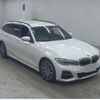 bmw 3-series 2021 quick_quick_3BA-6K20_WBA72D20X0FK52819 image 1