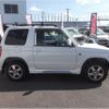 mitsubishi pajero-mini 2011 -MITSUBISHI 【名変中 】--Pajero mini H58A--1006131---MITSUBISHI 【名変中 】--Pajero mini H58A--1006131- image 17