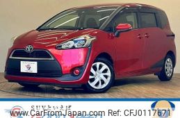 toyota sienta 2017 -TOYOTA--Sienta DBA-NSP170G--NSP170-7127626---TOYOTA--Sienta DBA-NSP170G--NSP170-7127626-