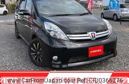 toyota isis 2011 A11211