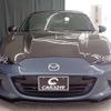 mazda roadster 2016 CFJ1504480 image 2