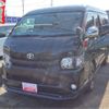 toyota hiace-van 2007 -TOYOTA--Hiace Van TRH216K--TRH216-8000143---TOYOTA--Hiace Van TRH216K--TRH216-8000143- image 1