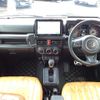 suzuki jimny 2022 -SUZUKI--Jimny 3BA-JB64W--JB64W-242089---SUZUKI--Jimny 3BA-JB64W--JB64W-242089- image 10