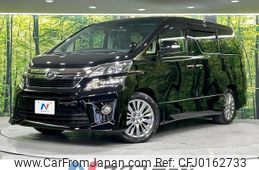 toyota vellfire 2013 -TOYOTA--Vellfire DBA-ANH20W--ANH20-8283185---TOYOTA--Vellfire DBA-ANH20W--ANH20-8283185-