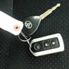 toyota alphard 2008 NIKYO_SX22981 image 33