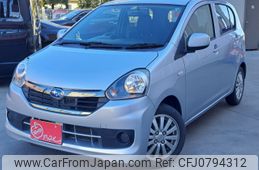 subaru pleo-plus 2016 -SUBARU--Pleo Plus DBA-LA300F--LA300F-1521785---SUBARU--Pleo Plus DBA-LA300F--LA300F-1521785-