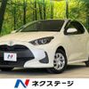 toyota yaris 2020 quick_quick_KSP210_KSP210-0015977 image 1