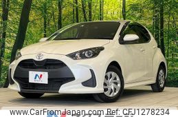 toyota yaris 2020 quick_quick_KSP210_KSP210-0015977
