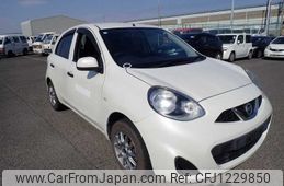 nissan march 2017 23772