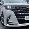 toyota alphard 2024 -TOYOTA--Alphard 3BA-AGH40W--AGH40-4018602---TOYOTA--Alphard 3BA-AGH40W--AGH40-4018602- image 4