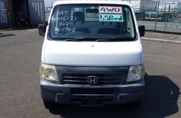 honda acty-truck 1999 No5128