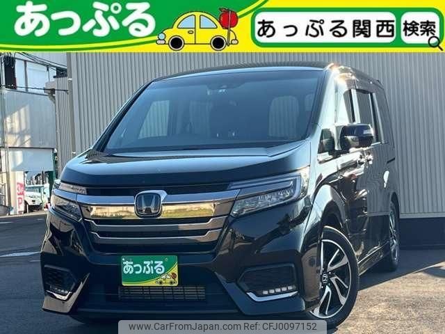 honda stepwagon 2022 quick_quick_6BA-RP3_RP3-1330826 image 1