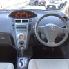 toyota vitz 2008 -TOYOTA--Vitz CBA-NCP95--NCP95-0040012---TOYOTA--Vitz CBA-NCP95--NCP95-0040012- image 2