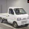 suzuki carry-truck 2000 -SUZUKI--Carry Truck DA52T--223935---SUZUKI--Carry Truck DA52T--223935- image 1