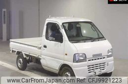 suzuki carry-truck 2000 -SUZUKI--Carry Truck DA52T--223935---SUZUKI--Carry Truck DA52T--223935-