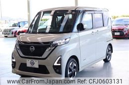 nissan roox 2021 -NISSAN--Roox 5AA-B44A--B44A-0090167---NISSAN--Roox 5AA-B44A--B44A-0090167-