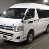 toyota hiace-van 2010 -TOYOTA--Hiace Van LDF-KDH206Kｶｲ--KDH206-8029218---TOYOTA--Hiace Van LDF-KDH206Kｶｲ--KDH206-8029218- image 1