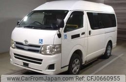 toyota hiace-van 2010 -TOYOTA--Hiace Van LDF-KDH206Kｶｲ--KDH206-8029218---TOYOTA--Hiace Van LDF-KDH206Kｶｲ--KDH206-8029218-