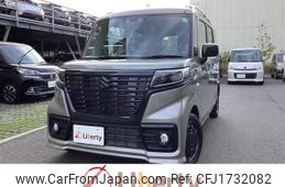 suzuki spacia 2022 CFJ1732082