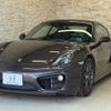 porsche cayman 2013 CFJ1805410 image 2