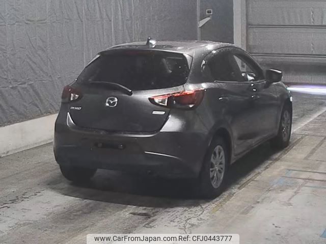 mazda demio 2019 -MAZDA--Demio DJLFS-622411---MAZDA--Demio DJLFS-622411- image 2