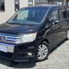 honda stepwagon 2010 -HONDA--Stepwgn DBA-RK5--RK5-1028093---HONDA--Stepwgn DBA-RK5--RK5-1028093- image 1