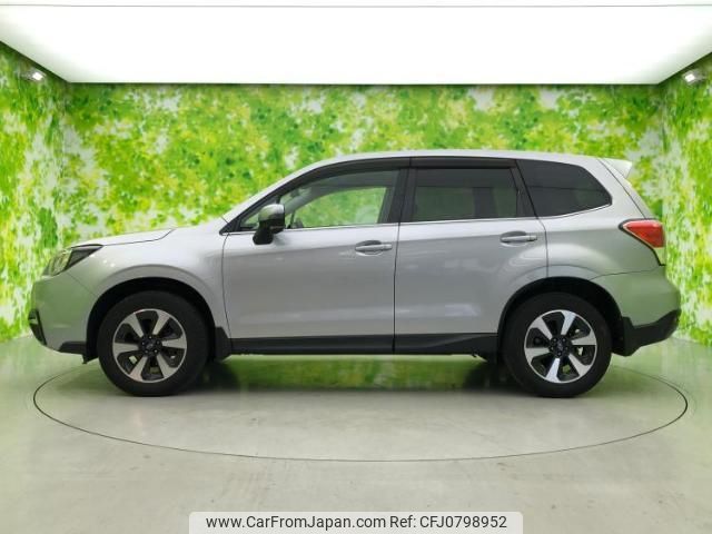 subaru forester 2016 quick_quick_DBA-SJ5_SJ5-081438 image 2